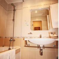 Hotel photos Izmailovo Alfa