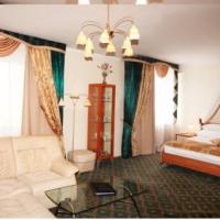 Hotelfotos Измайлово Альфа