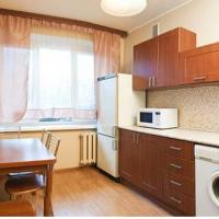 Hotelfotos Кварт Апартаменты на Белорусской