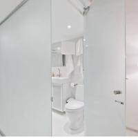 Фотографии отеля Mama Ro Apartments at Chistye Ponds