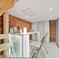 Hotel photos Mama Ro Apartments at Chistye Ponds