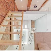 Hotel photos Mama Ro Apartments at Chistye Ponds