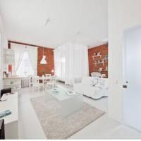 Fotos del hotel Mama Ro Apartments at Chistye Ponds