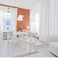 Hotelfotos Mama Ro Apartments at Chistye Ponds