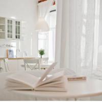 Фотографии отеля Mama Ro Apartments at Chistye Ponds