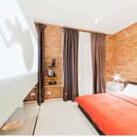 Hotelfotos Mama Ro Apartments at Chistye Ponds