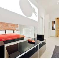 Fotos del hotel Mama Ro Apartments at Chistye Ponds