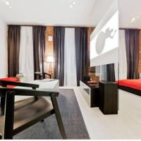 Fotos del hotel Mama Ro Apartments at Chistye Ponds