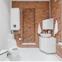 Hotel photos Mama Ro Apartments at Chistye Ponds