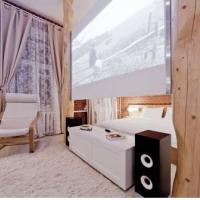 Hotelfotos Mama Ro Apartments at Chistye Ponds