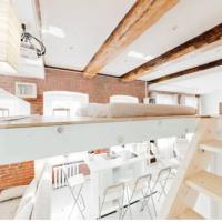 Фотографии отеля Mama Ro Apartments at Chistye Ponds