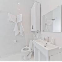 Fotos del hotel Mama Ro Apartments at Chistye Ponds
