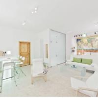 Фотографии отеля Mama Ro Apartments at Chistye Ponds