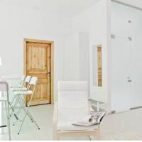 Hotelfotos Mama Ro Apartments at Chistye Ponds