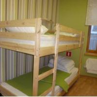 Hotelfotos Да Хостел