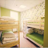 Hotelfotos Да Хостел