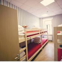 Hotelfotos Да Хостел