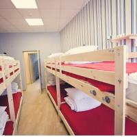 Hotel photos Da Hostel