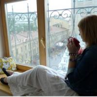 Hotelfotos Да Хостел