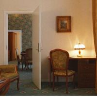 Hotelfotos Гостиница Лефортово