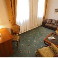 Hotelfotos Гостиница Лефортово