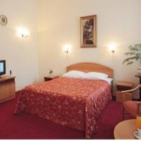 Hotel photos Lefortovo Hotel