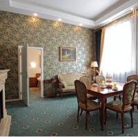 Hotelfotos Гостиница Лефортово