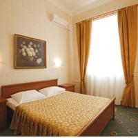 Fotos del hotel Гостиница Лефортово