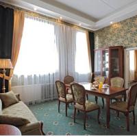 Hotel photos Lefortovo Hotel