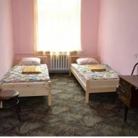 Hotel photos Hotel VVC - VDNKH