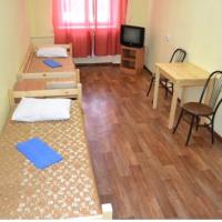 Фотографии отеля Hotel VVC - VDNKH