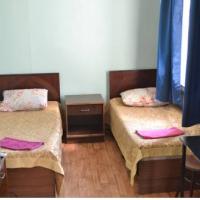 Фотографии отеля Hotel VVC - VDNKH