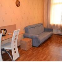 Hotel photos Hotel VVC - VDNKH