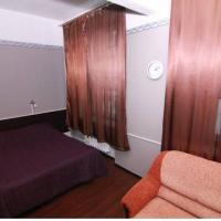 Фотографии отеля Hotel VVC - VDNKH