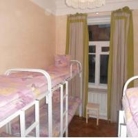 Fotos del hotel Ocharovanniy Strannik Hostel