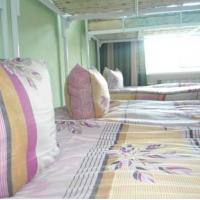 Hotelfotos Ocharovanniy Strannik Hostel