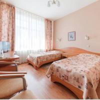 Hotelfotos ВашОтель - Останкино