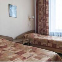 Hotelfotos ВашОтель - Останкино