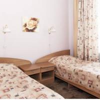 Hotelfotos ВашОтель - Останкино