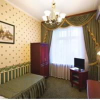 Hotelfotos Багратион отель