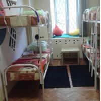 Hotel photos Eurasia Hostel