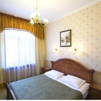 Hotelfotos Багратион отель