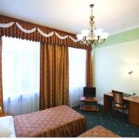 Fotos del hotel Багратион отель