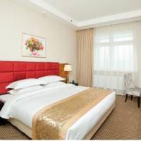 Hotelfotos Melior Greenwood Hotel