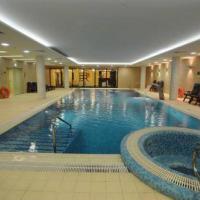 Fotos del hotel Холидей Инн Самара