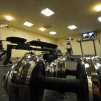 Hotel photos Holiday Inn Samara