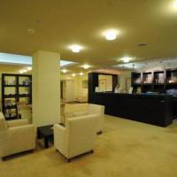 Hotelfotos Холидей Инн Самара