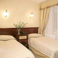 Hotelfotos Heliopark Empire