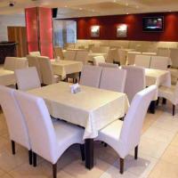 Фотографии отеля Гостиница Турист