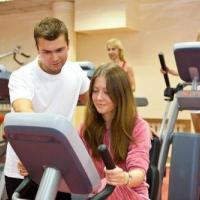 Hotelfotos Корстон